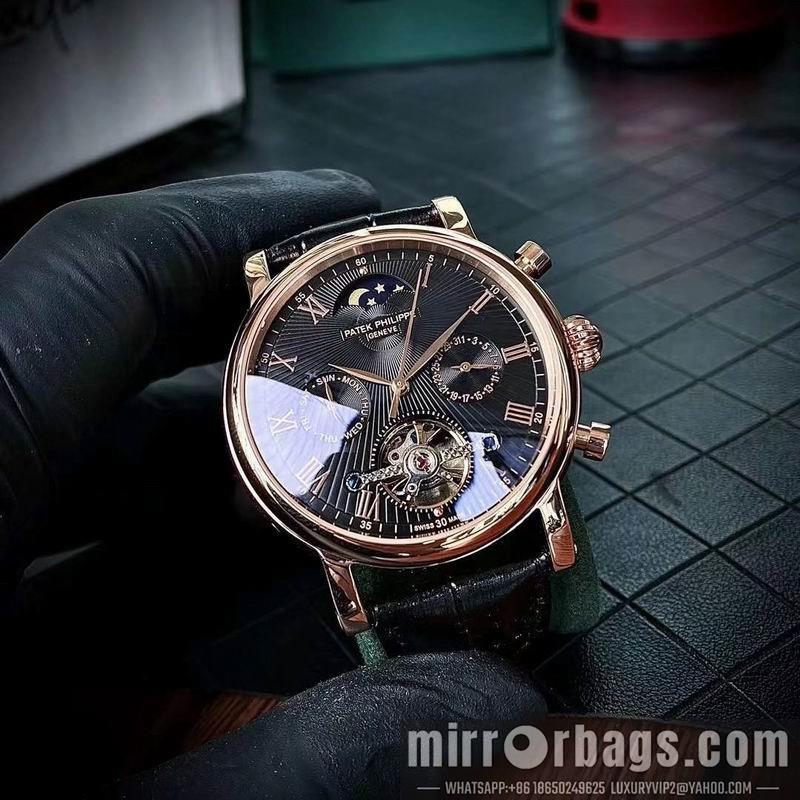 Replica Patek Philippe 43X13mm 052020