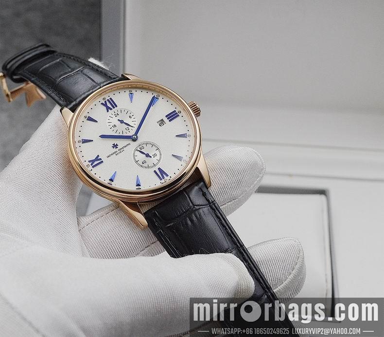Replica Vacheron Constantin men 42X12mm 122536