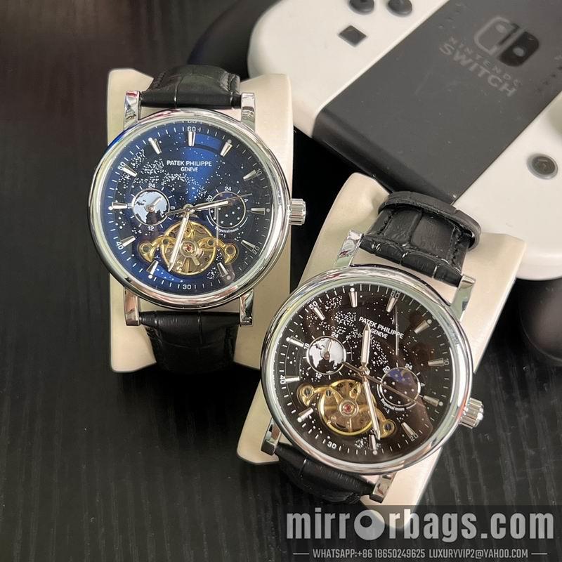 Replica Patek Philippe 41X11mm 110170