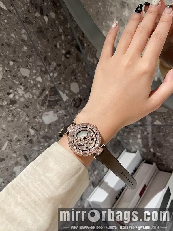 Replica Cartier 36mm 082292