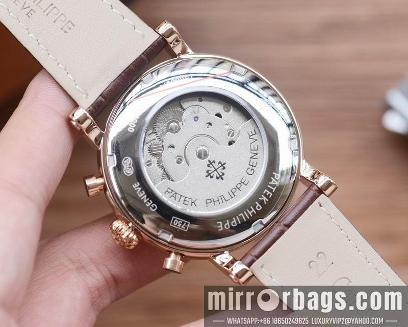 Replica Patek Philippe 41mm 082293