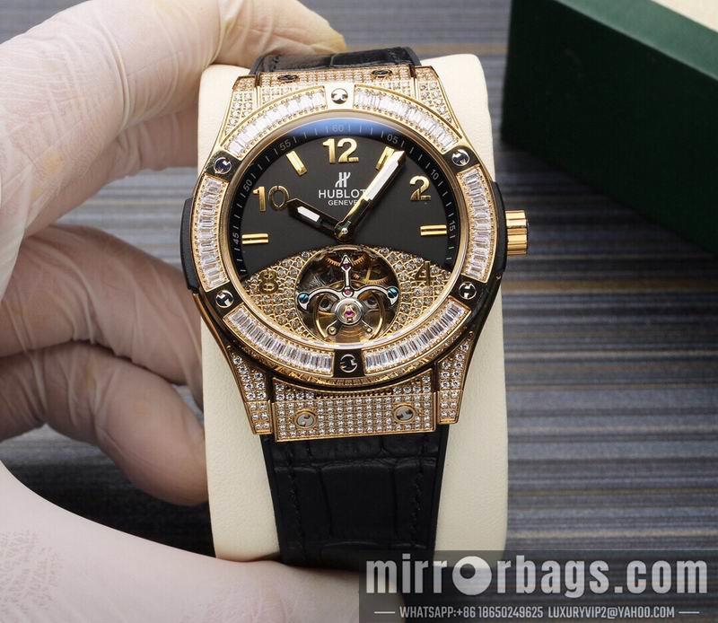 Replica Hublot 45mm 031814