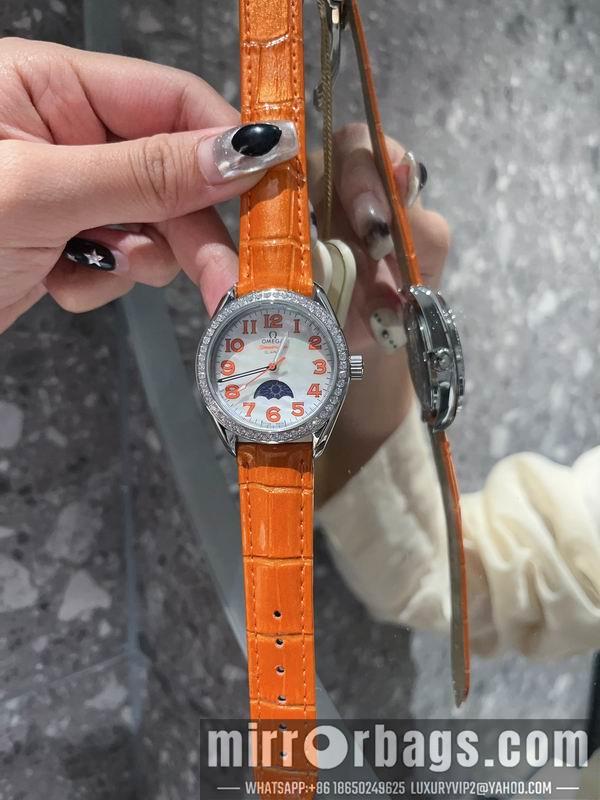 Replica Omega 38mm 082287