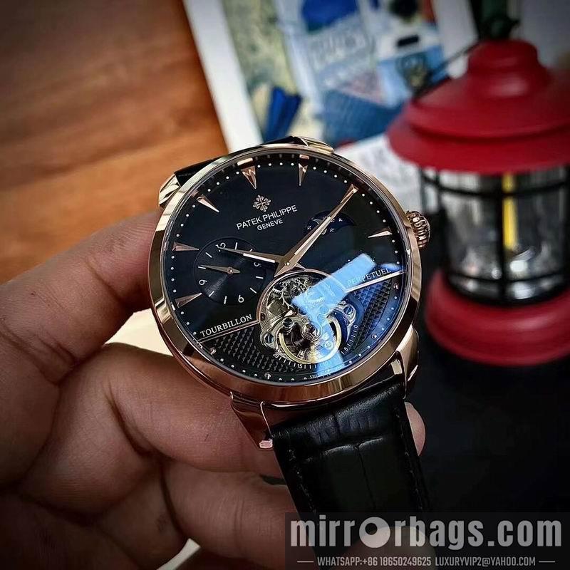 Replica Patek Philippe 43mm 1101152