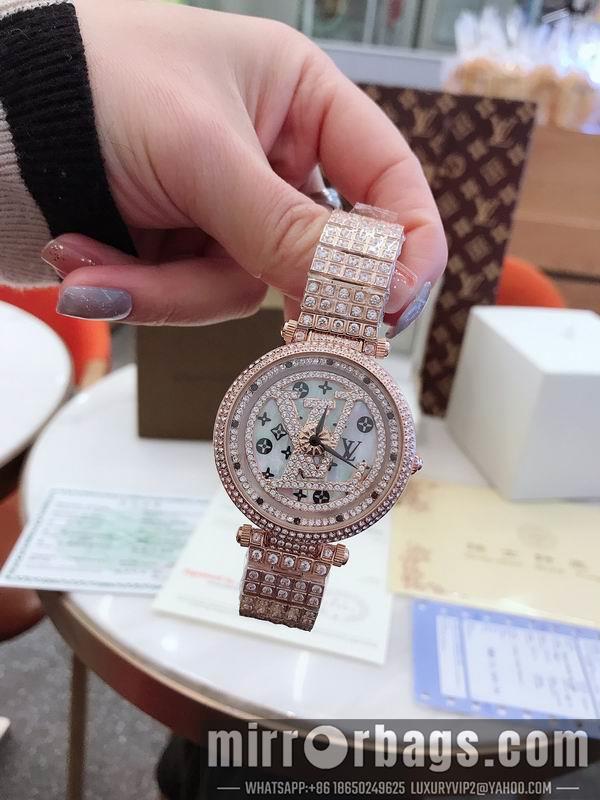 Replica LV 38X12mm 032270