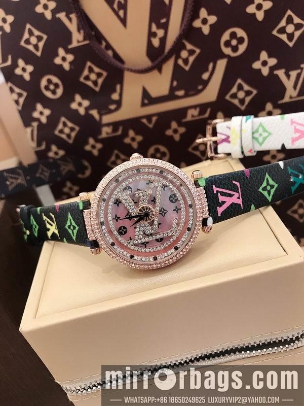 Replica LV 38X12mm 032271