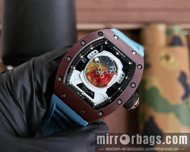 Replica Richard Mille watch 081704
