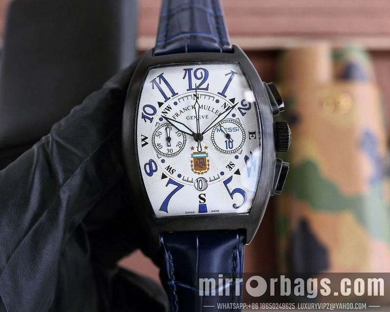 Replica Franck Muller 40X52mm 092836