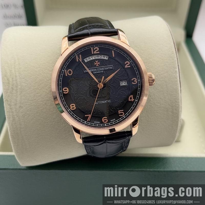 Replica Vacheron Constantin 42X10mm 102394