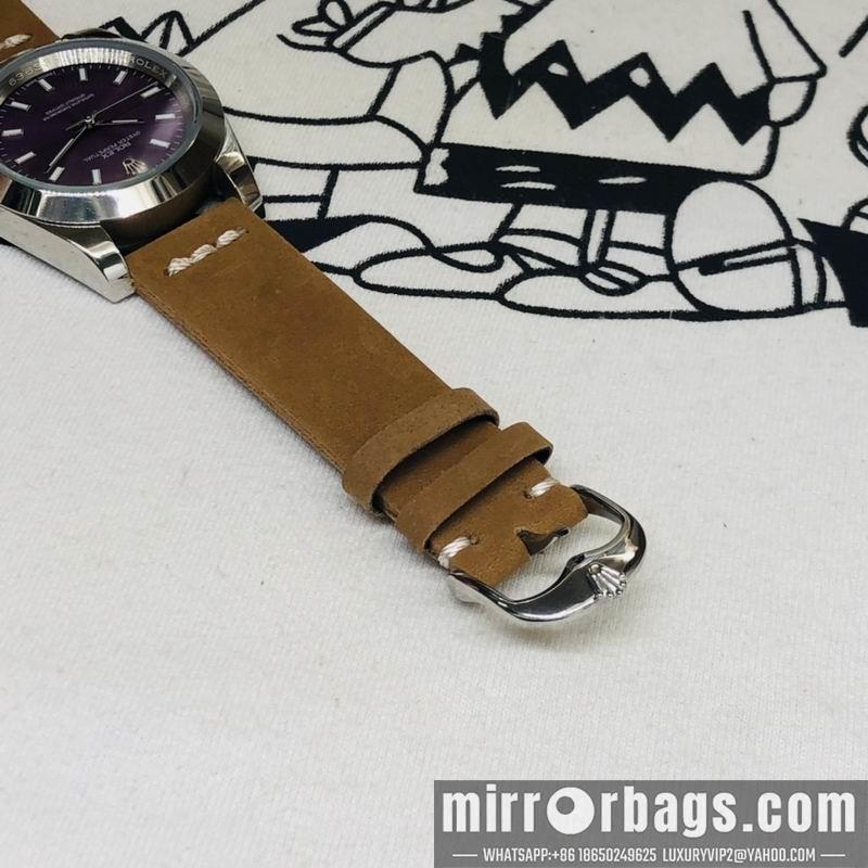 Replica Rolex watch 0303135