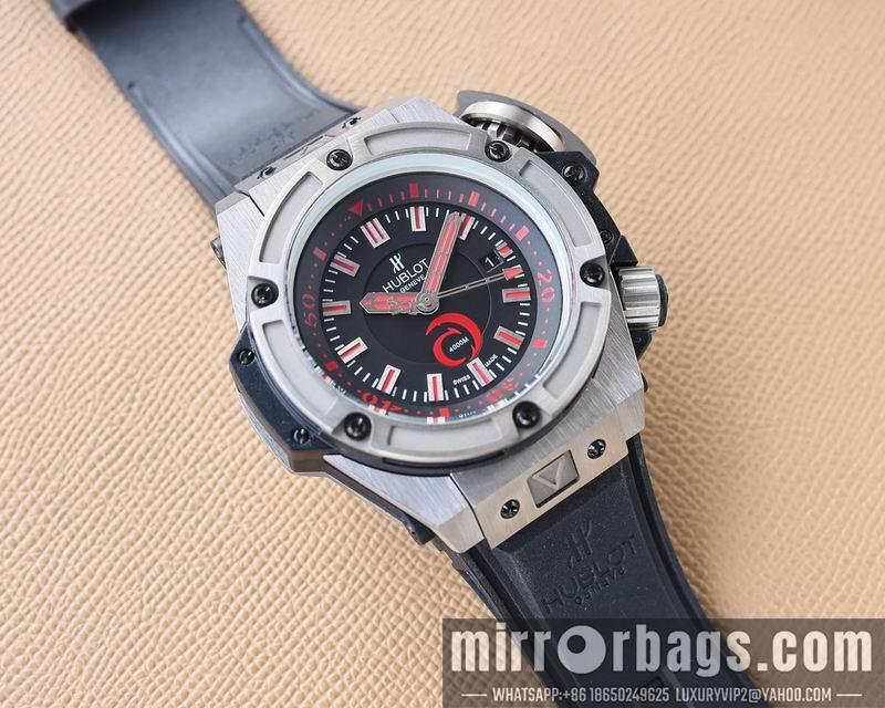 Replica Hublot watch 050437