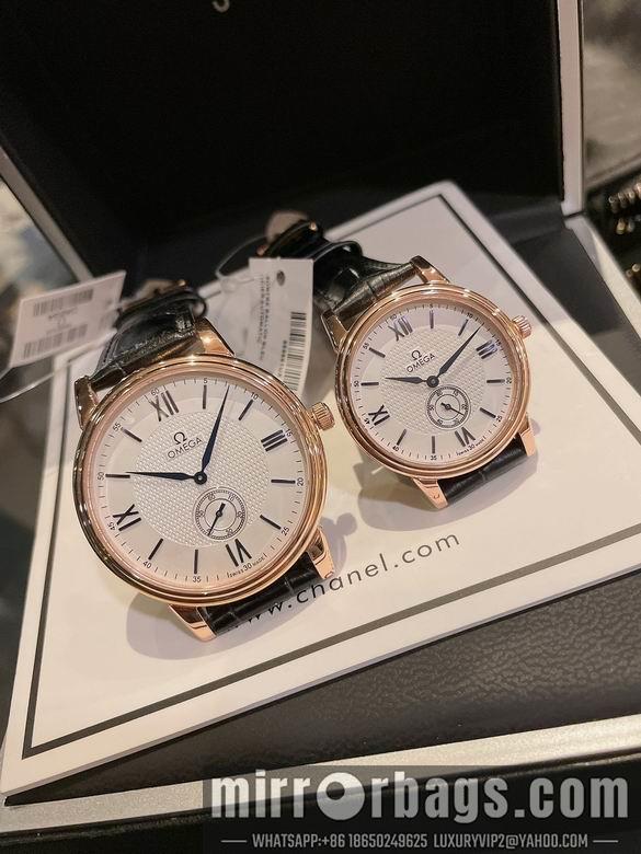 Replica Omega 40X10mm 30X10mm M86