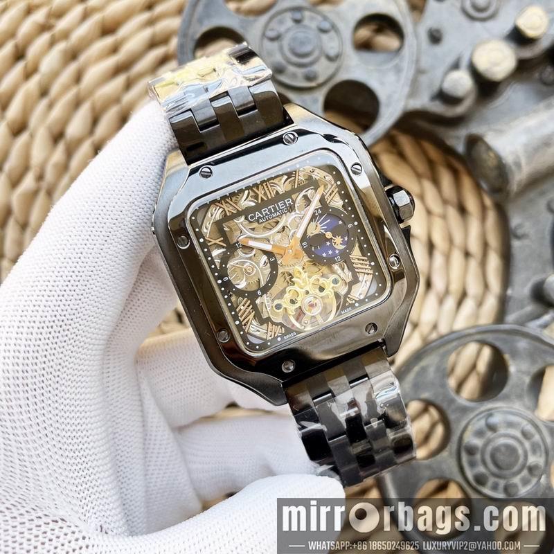 Replica Cartier 45X13mm 030212