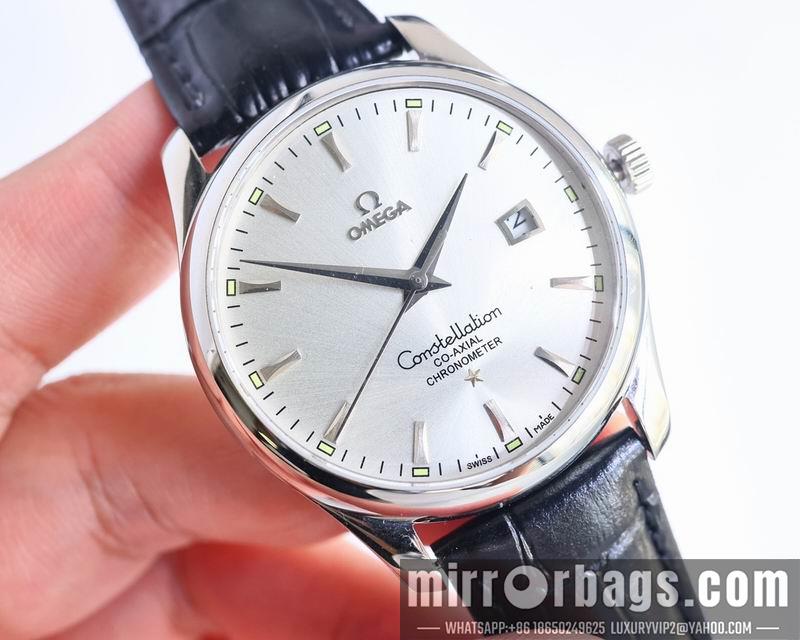 Replica Omega 39.5mm 080611