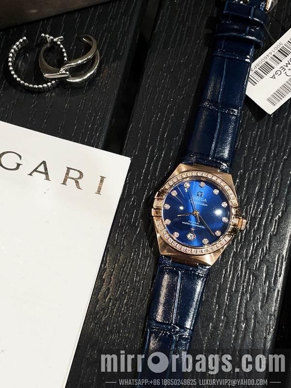 Replica Omega 29mm 041671