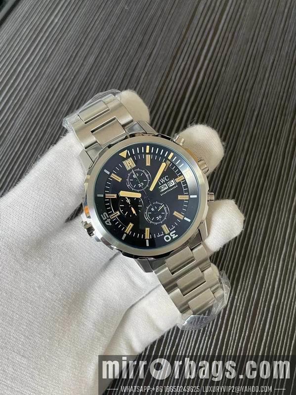 Replica IWC watch 110977