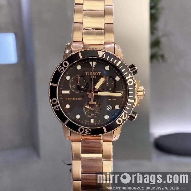Replica Tissot 42mm 113011