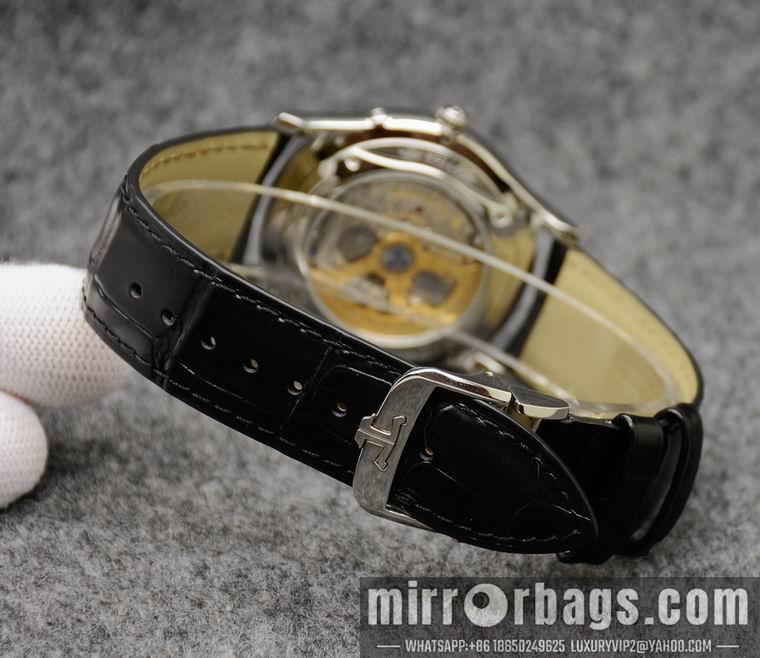 Replica Jaeger Lecoultre men 38X10mm M30