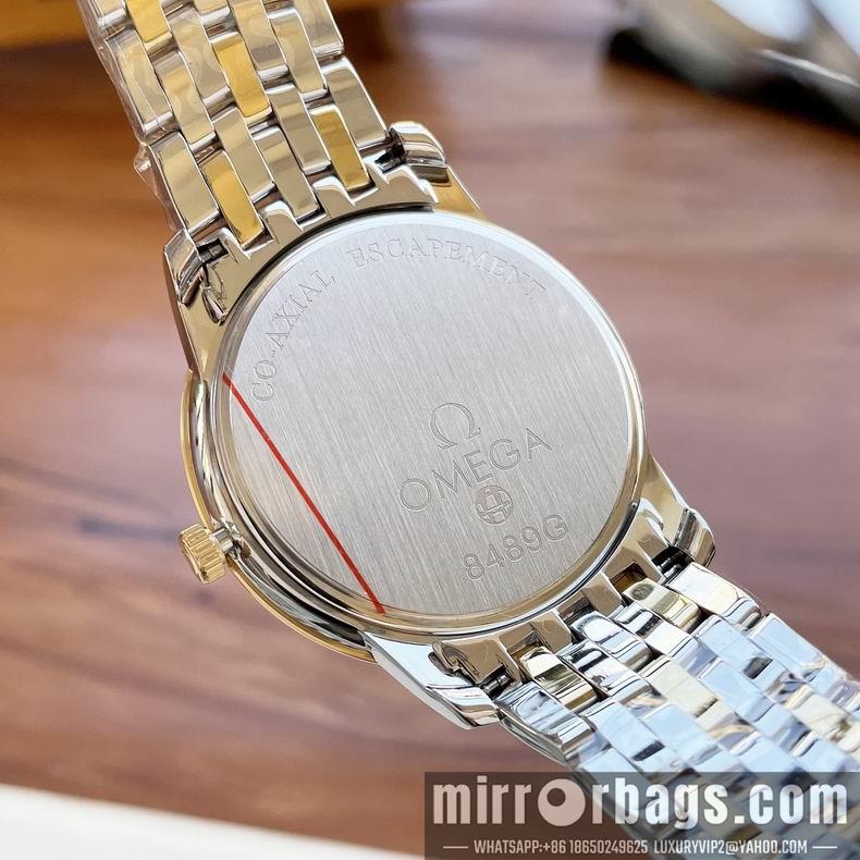 Replica Omega 40X8mm 30X8mm M133
