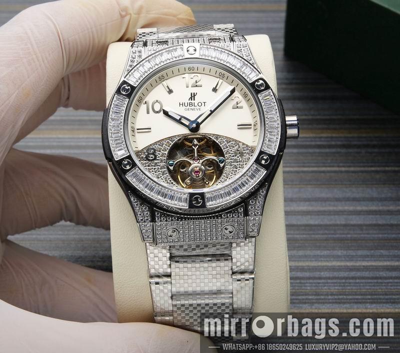 Replica Hublot 45mm 082913