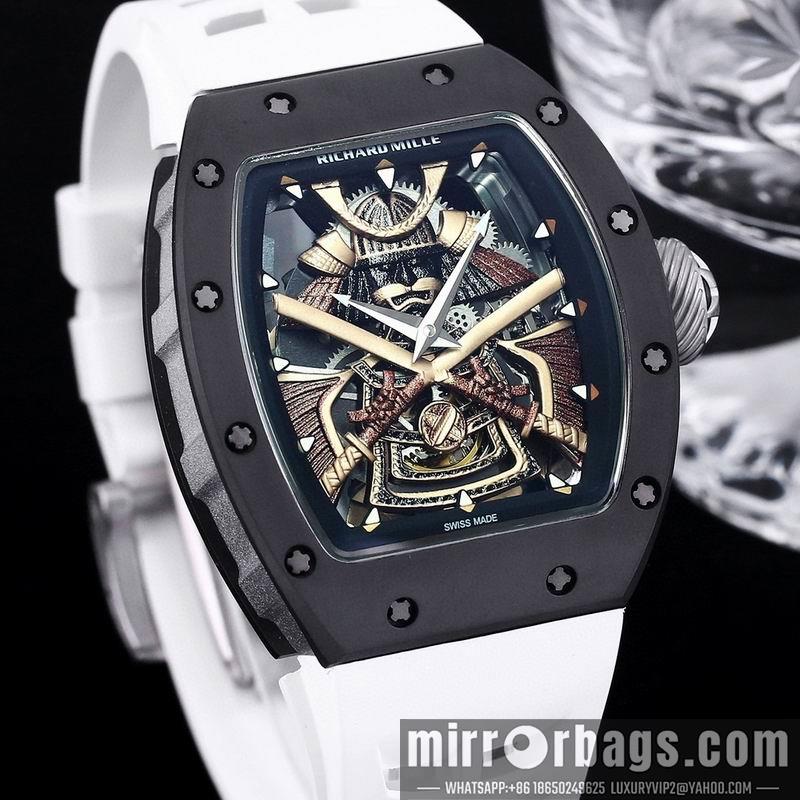 Replica Richard Mille rm047 watch 070211