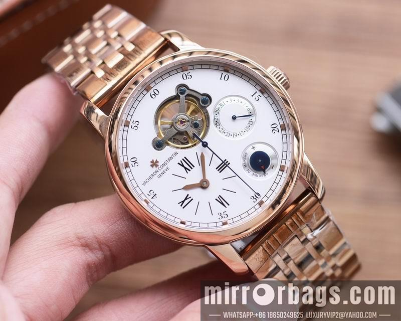 Replica Vacheron Constantin 41X12mm 050209