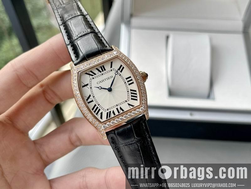 Replica Cartier 42mm 031629