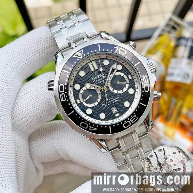 Replica Omega men 44mm M07