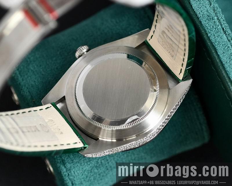 Replica Rolex 40mm 032312