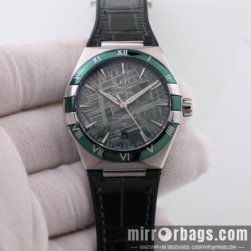 Replica Omega watch 022551