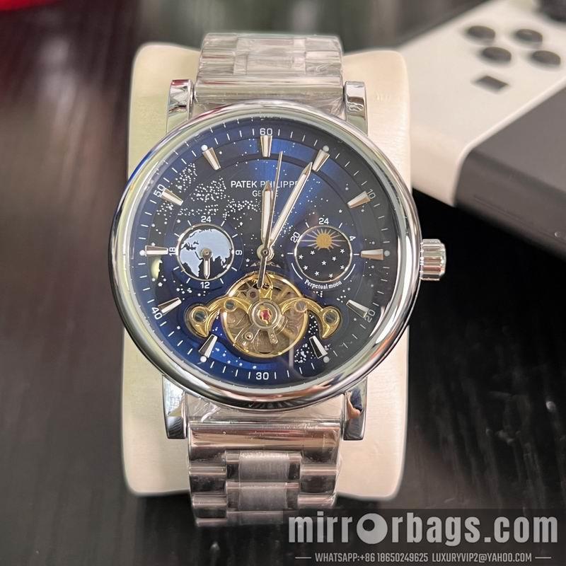 Replica Patek Philippe 41X11mm 110170
