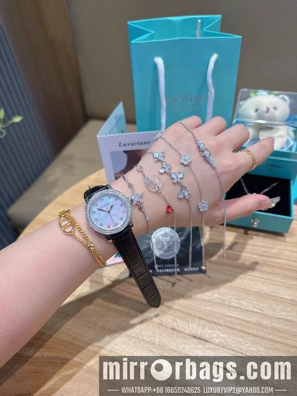 Replica Chanel 33mm 042718