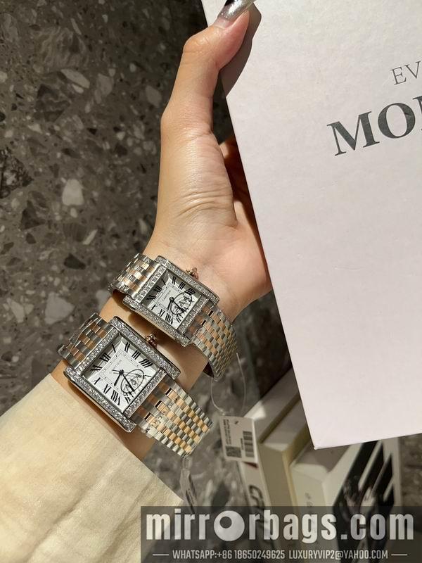 Replica Cartier 32X37mm 33.6X25.7mm 102304