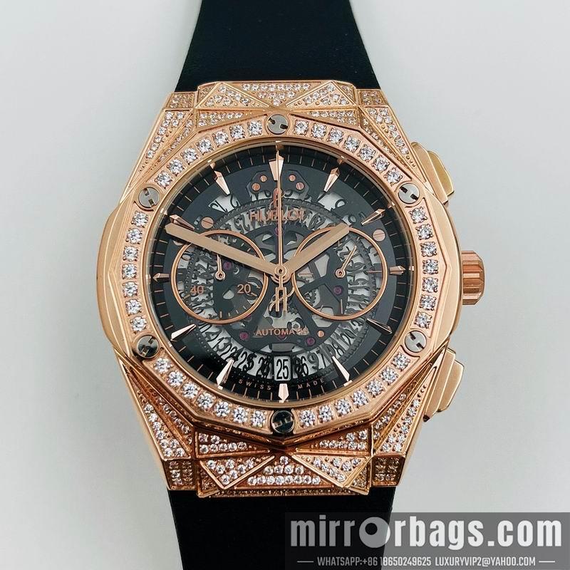 Replica Hublot 42X12.5mm 082780