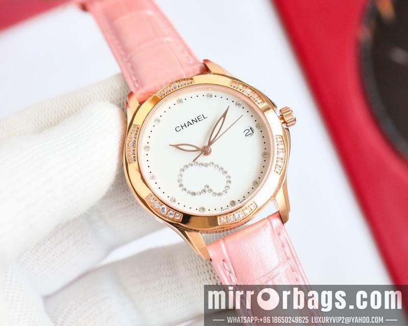Replica Chanel 35mm 022443