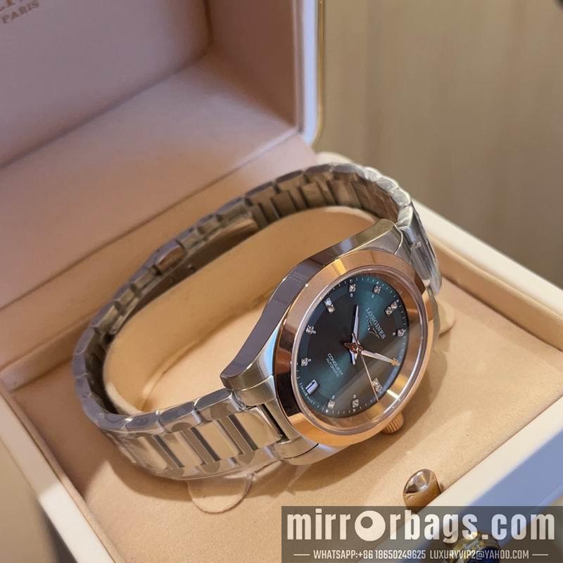 Replica Longines 34mm 022487
