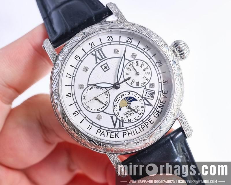 Replica Patek Philippe 42mm 082965