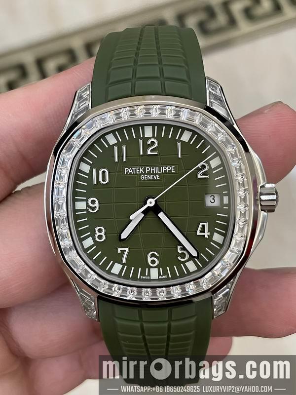 Replica Patek Philippe watch 080616