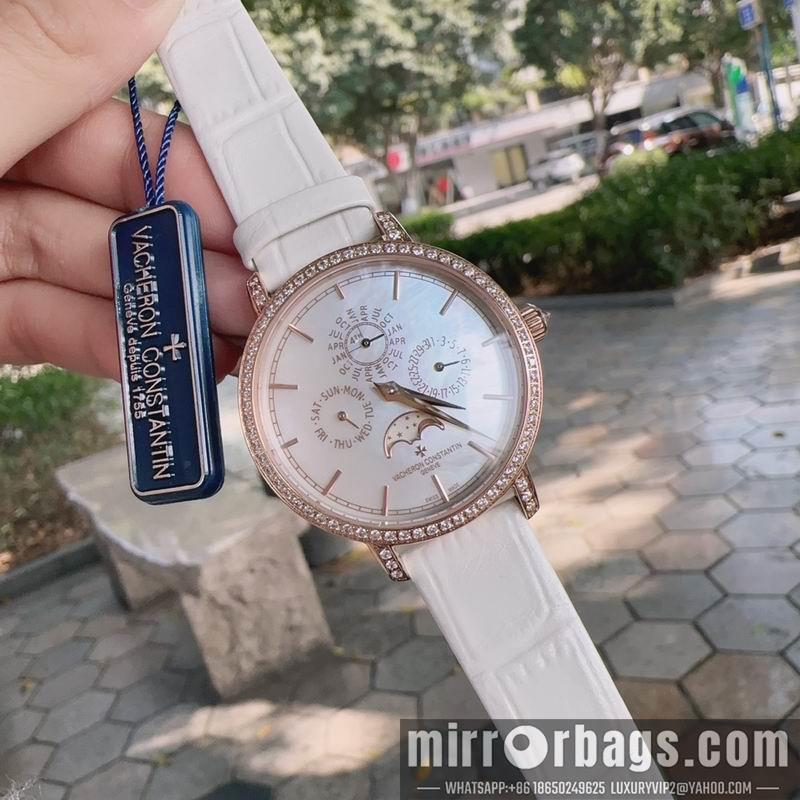 Replica Vacheron Constantin watch 121894