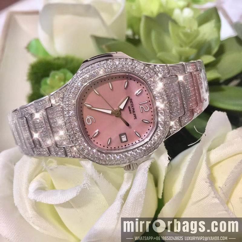 Replica Patek Philippe 33mm 082248