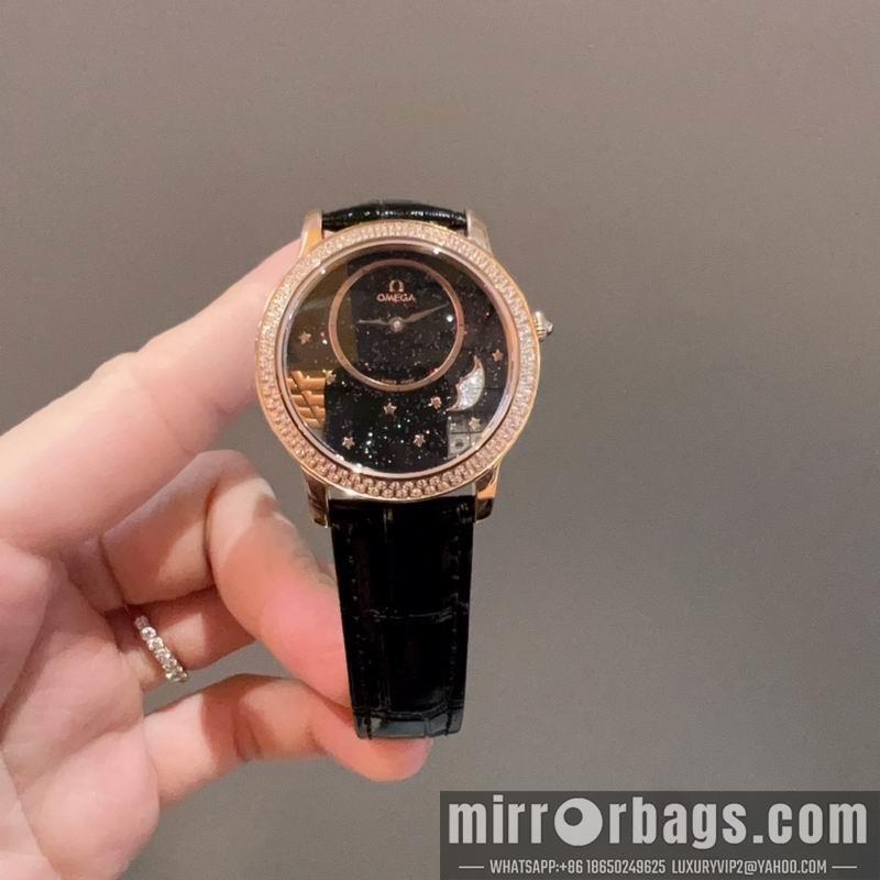 Replica Omega 35mm 082240