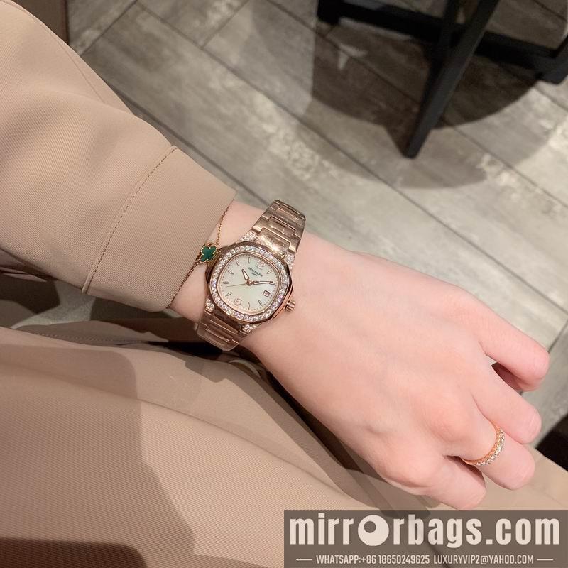Replica Patek Philippe 33mm 081685
