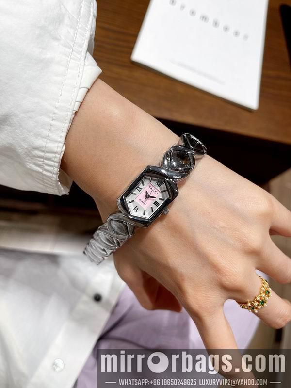Replica Gucci watch 110184
