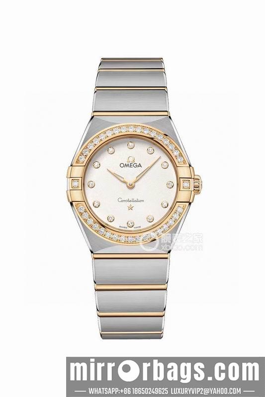 Replica Omega 27mm 022405
