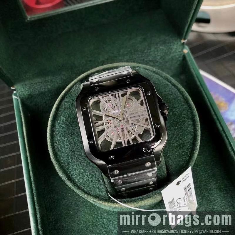 Replica Cartier 43X13mm 050335
