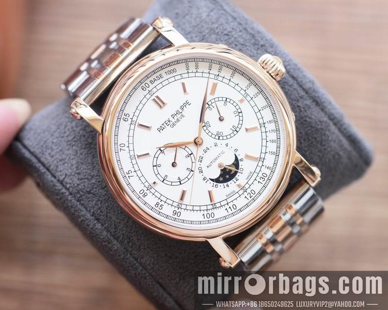 Replica Patek Philippe 41X12mm 052027
