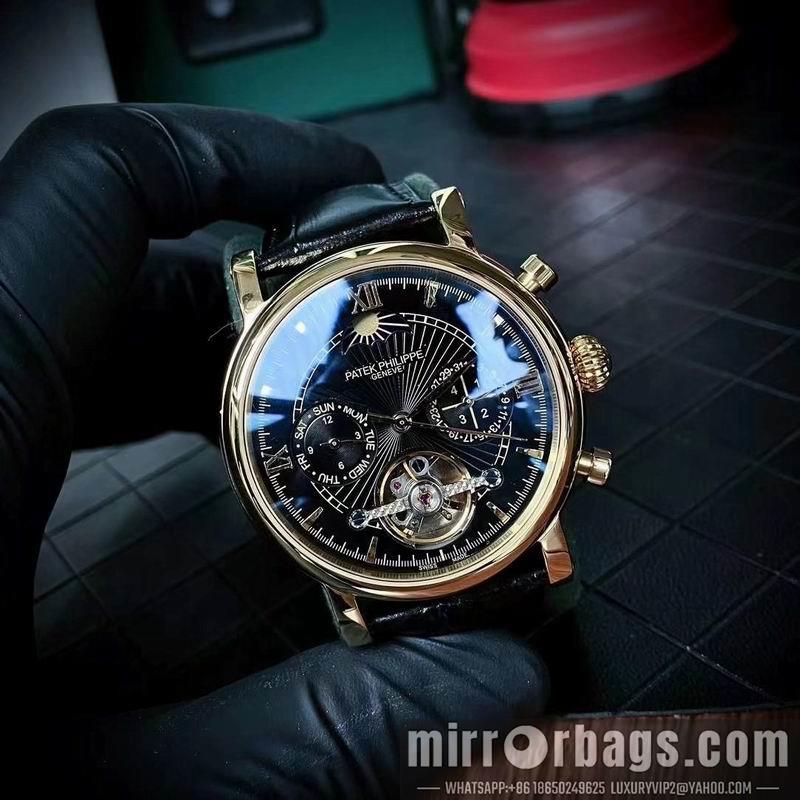 Replica Patek Philippe 43X13mm 071467