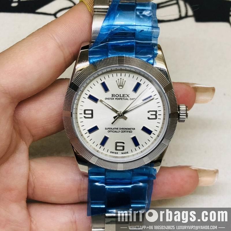 Replica Rolex watch 0303160