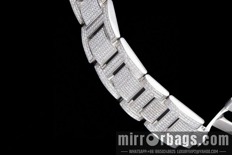 Replica Cartier 42mm 083106