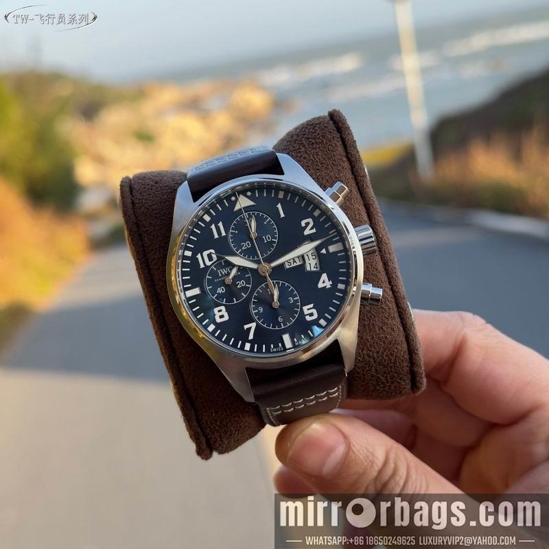 Replica IWC 43mm 022134
